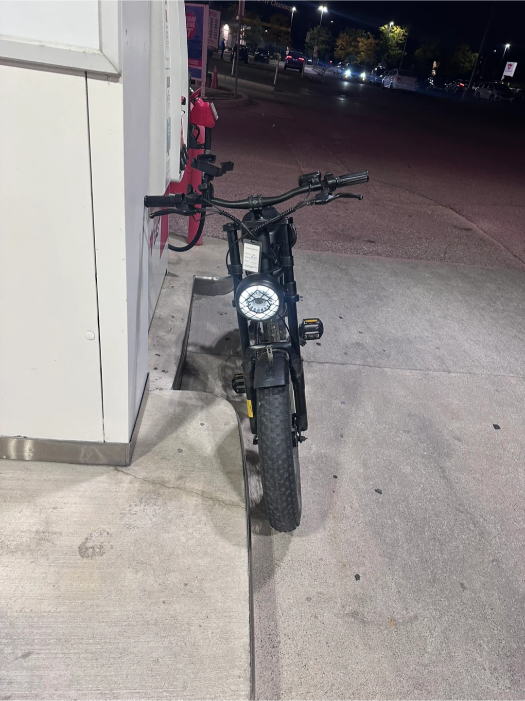 🍂FALL SALE- RIDING TIMES Z8 FAST E-BIKE🔥 - photo 4
