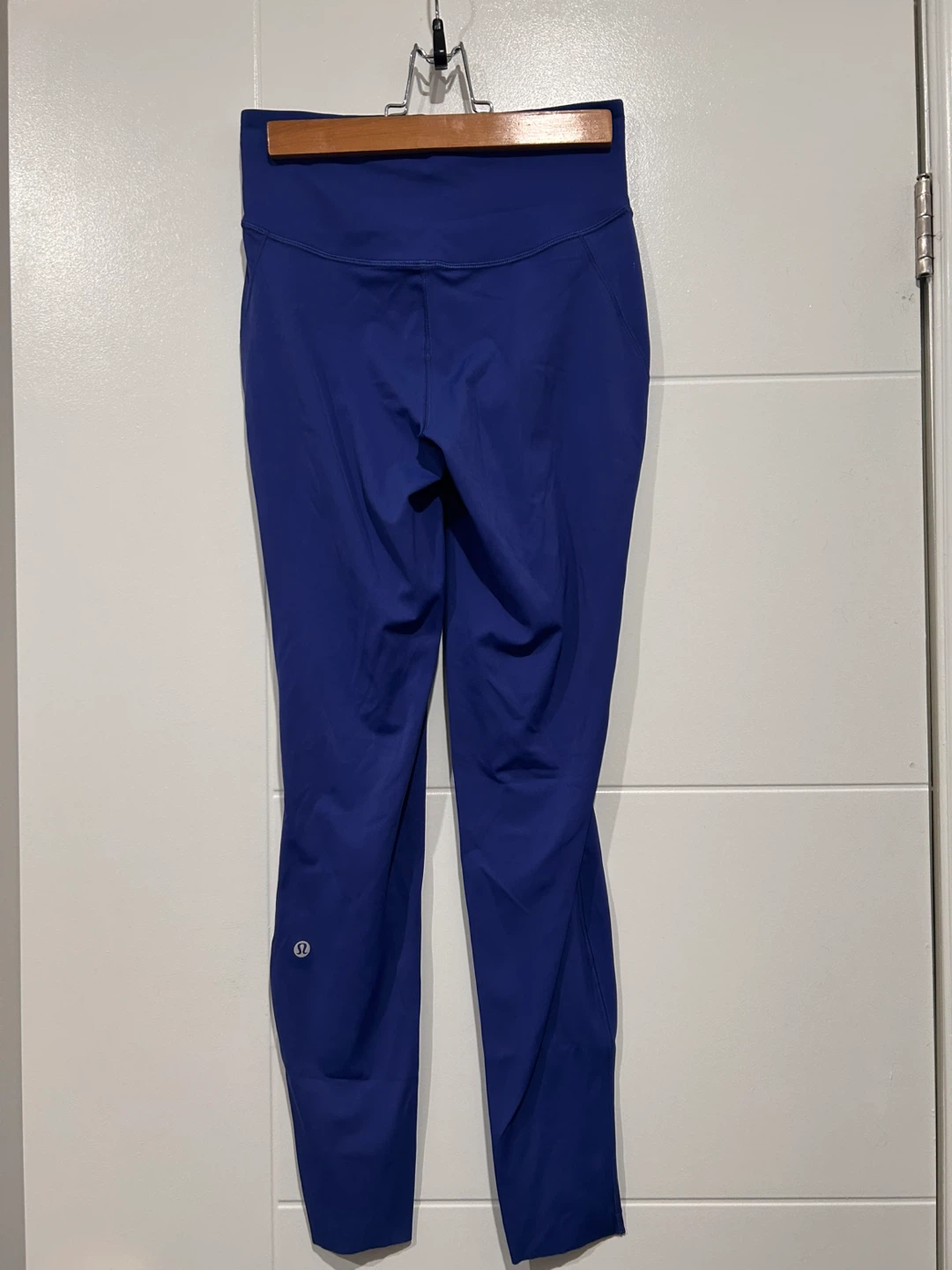 Lululemon High-Rise Leggings - photo 3
