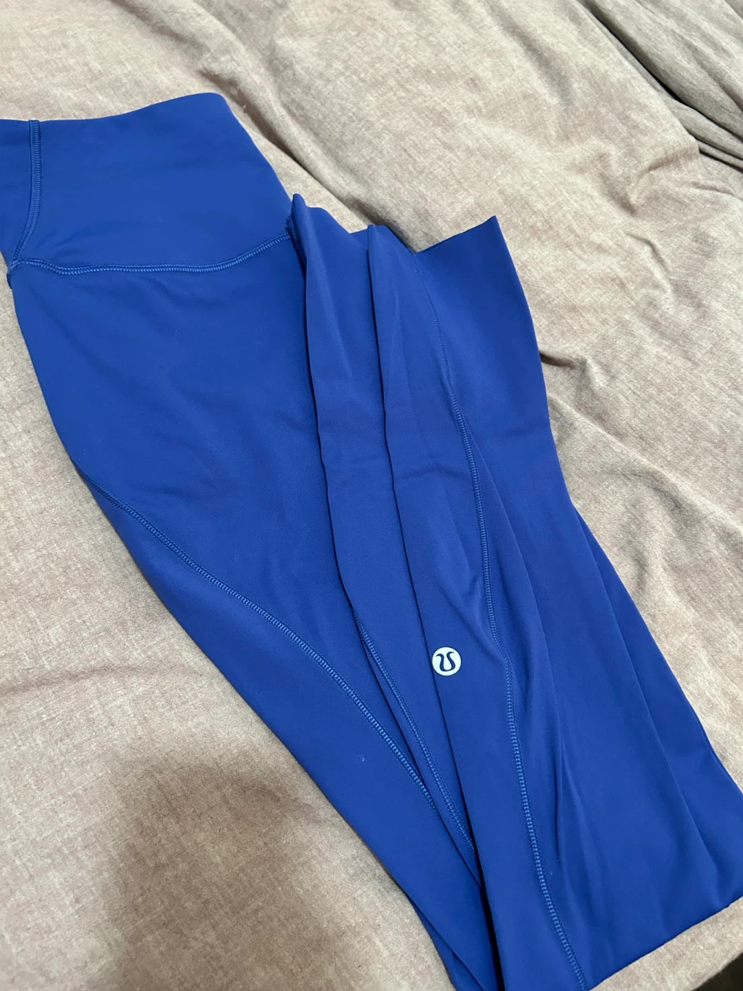 Lululemon High-Rise Leggings