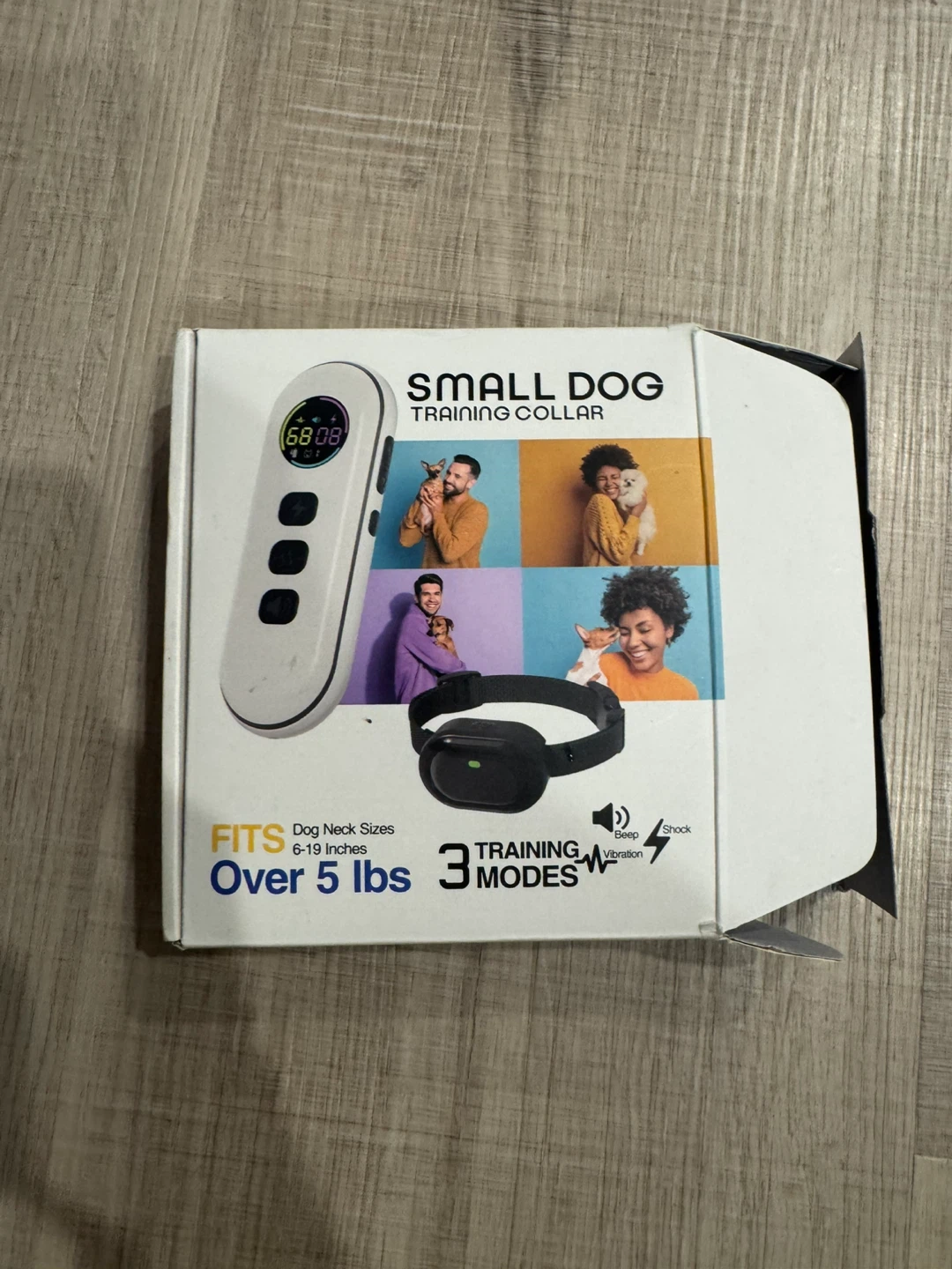 Small Dog Training Collar - photo 5