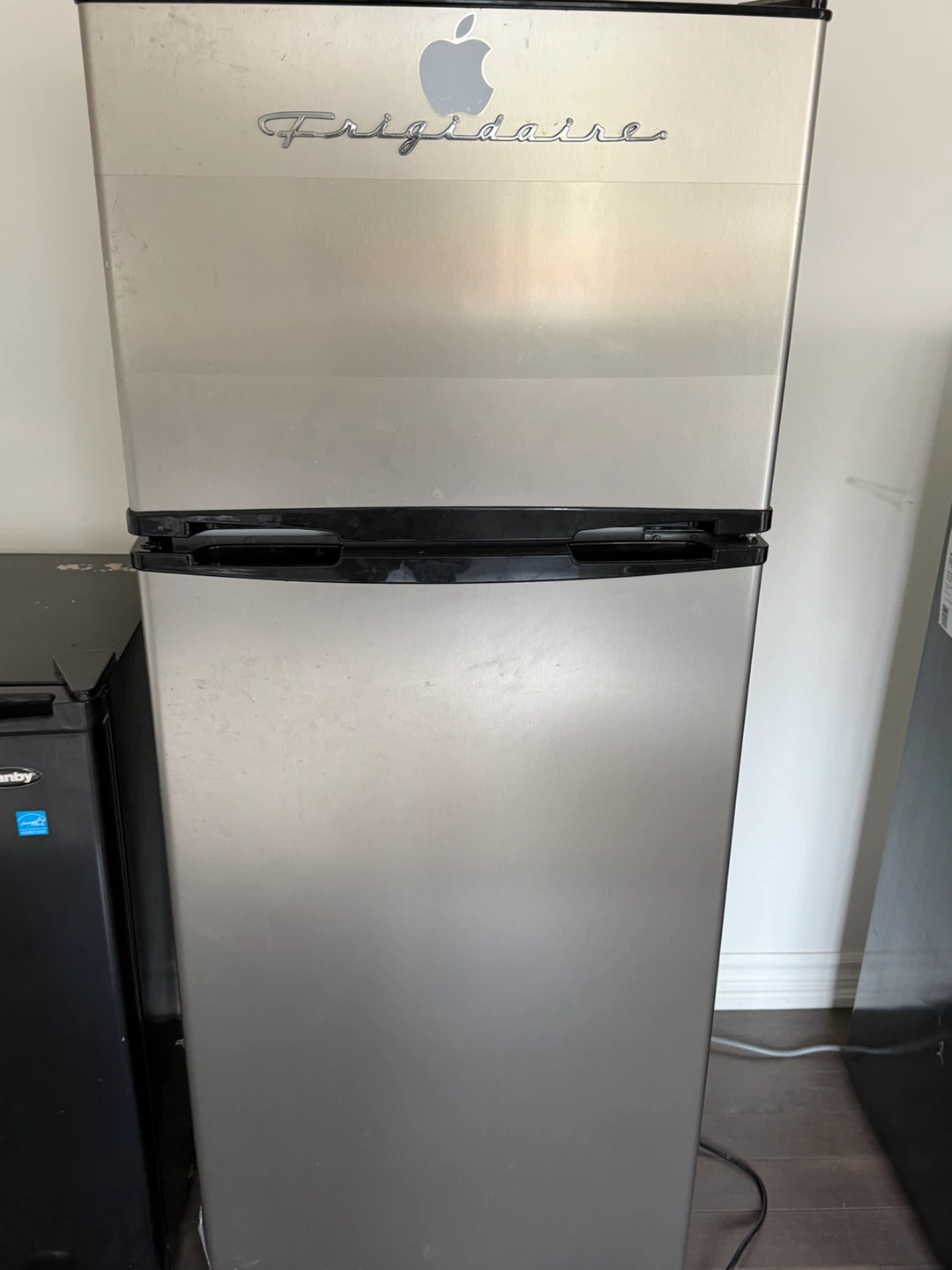 Frigidaire and Danby Compact Refrigerators - photo 2