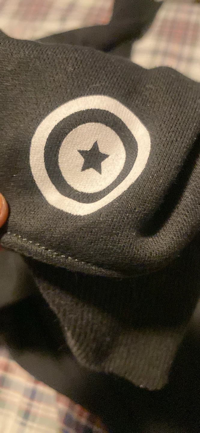 A Bathing Ape Shark Full Zip Hoodie - photo 5