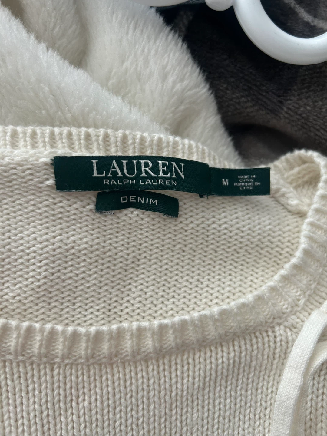 Lauren Ralph Lauren Sweater - photo 3