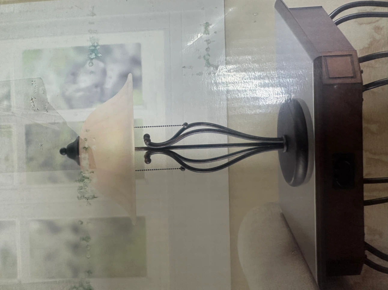 Stella Collection Table Lamp - photo 3