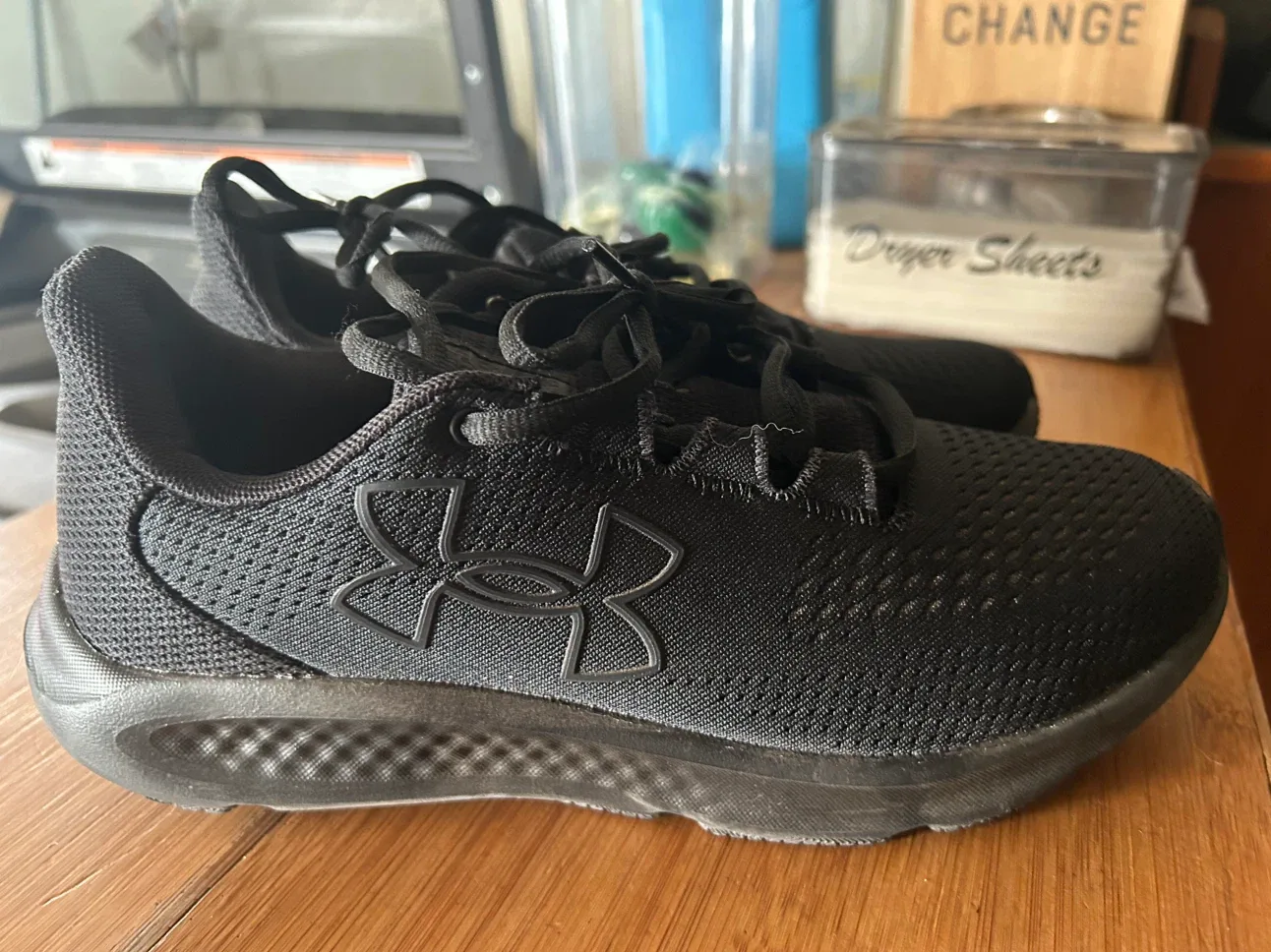 Under Armour Charged Pursuit 3 BL Women's Shoes