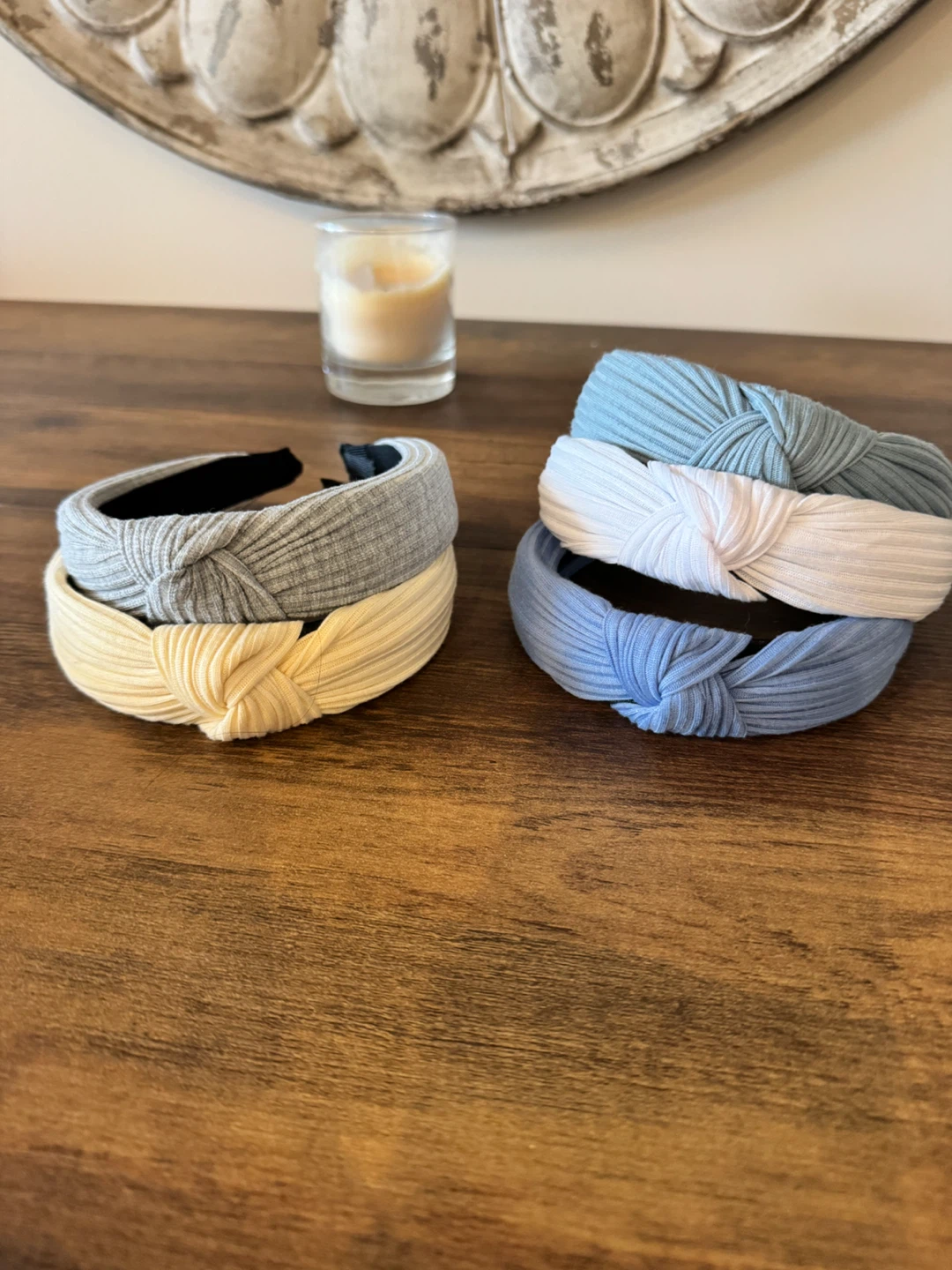 Hair Accessory Bundle with Lululemon Headband - photo 2