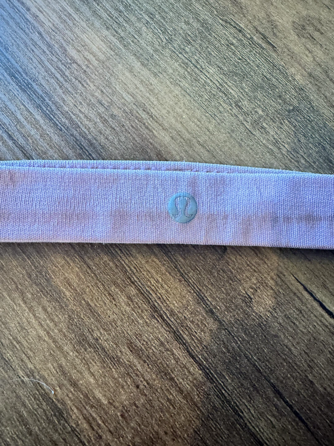 Hair Accessory Bundle with Lululemon Headband - photo 4