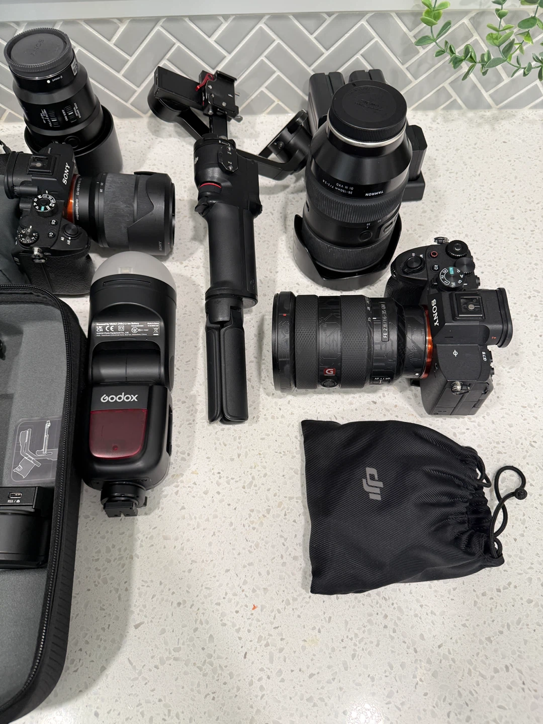 Photographer/Videographer