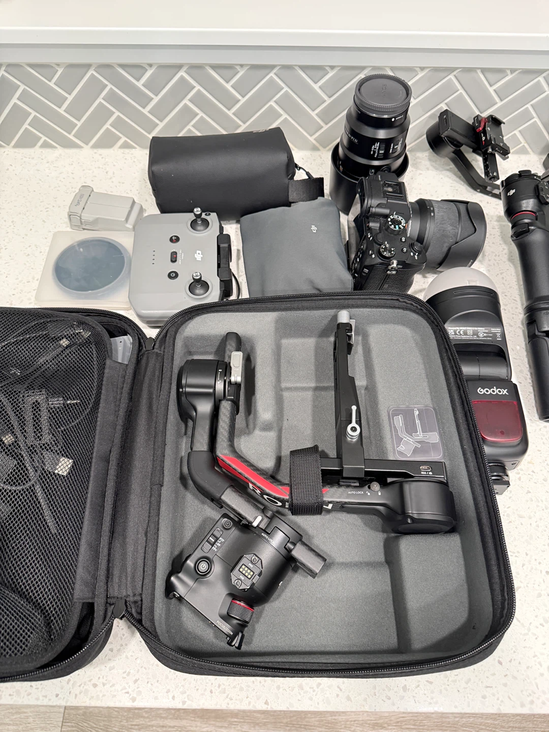 Photographer/Videographer - photo 2