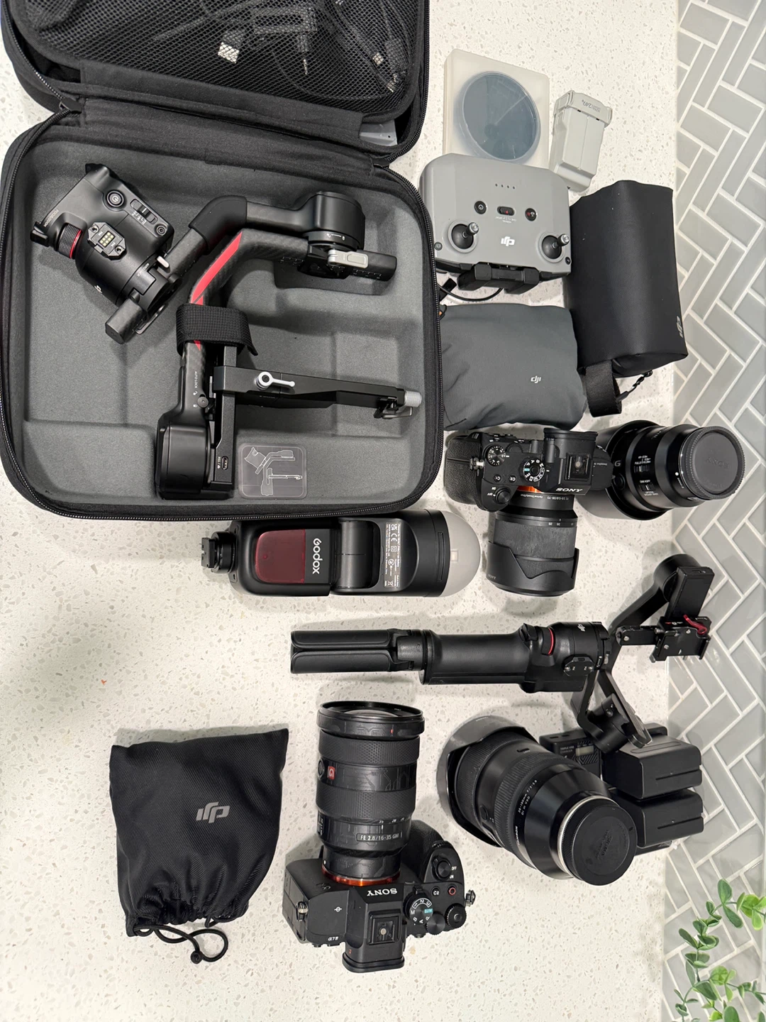 Photographer/Videographer - photo 3