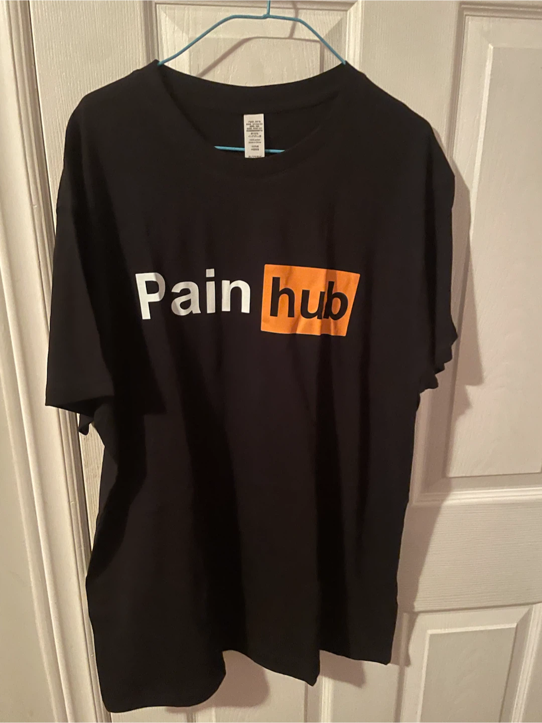 Funny Graphic T-Shirt