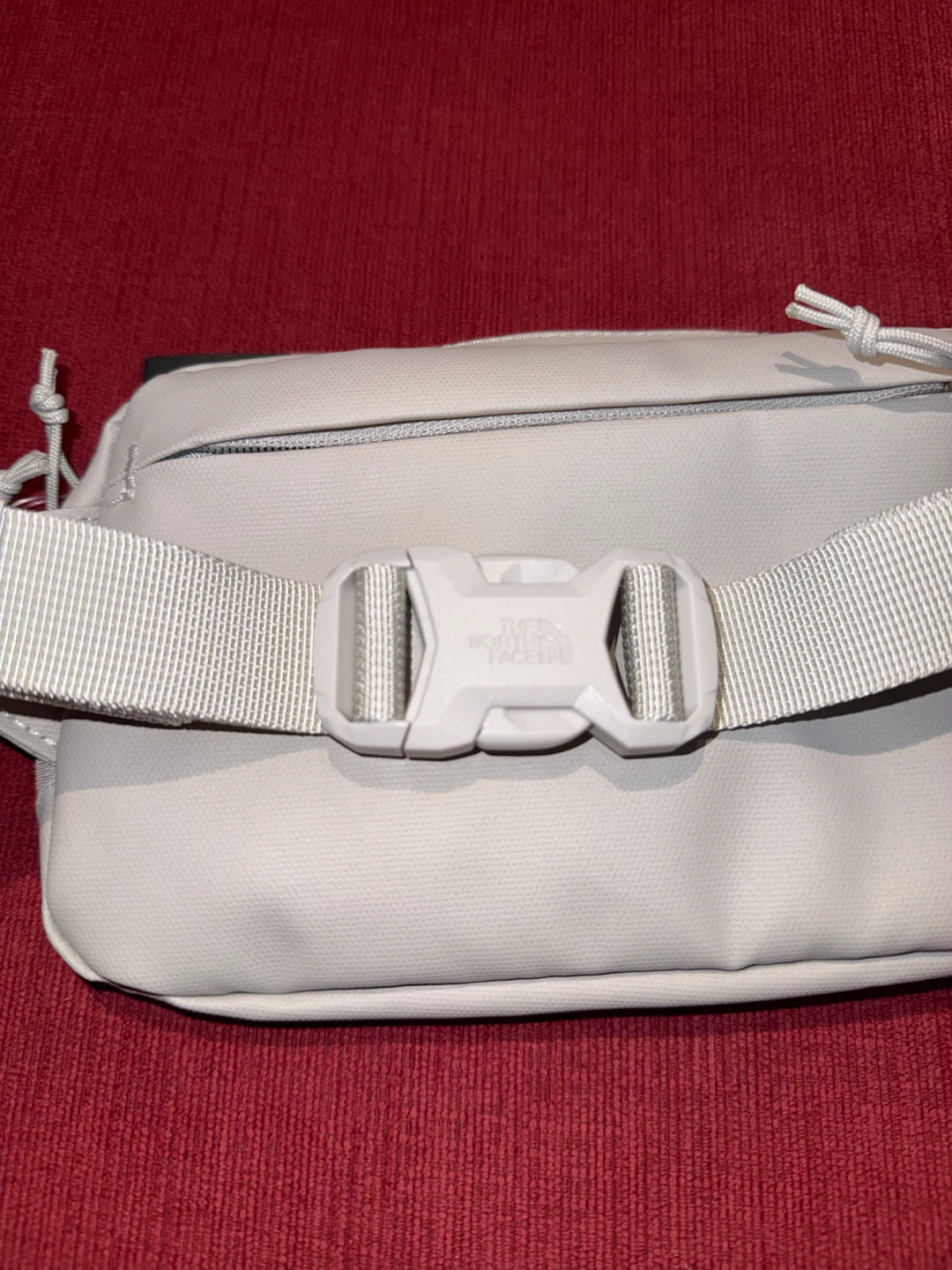 The North Face Terra 1L Lumbar Waist Bag - photo 4