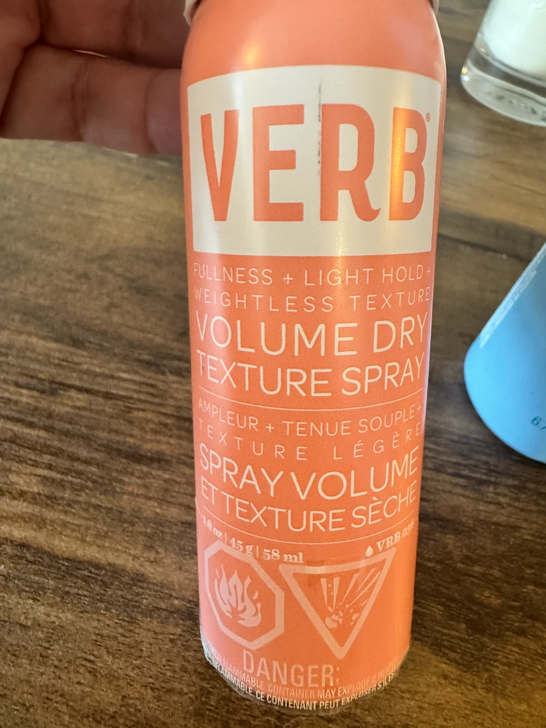 Aveda and Verb Hair Styling Bundle - photo 2