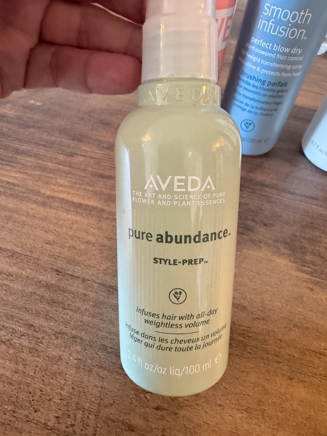 Aveda and Verb Hair Styling Bundle - photo 3