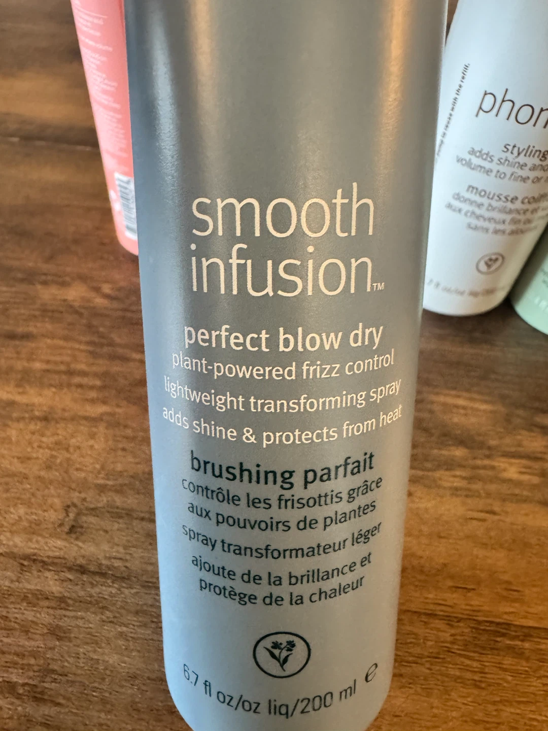 Aveda and Verb Hair Styling Bundle - photo 5