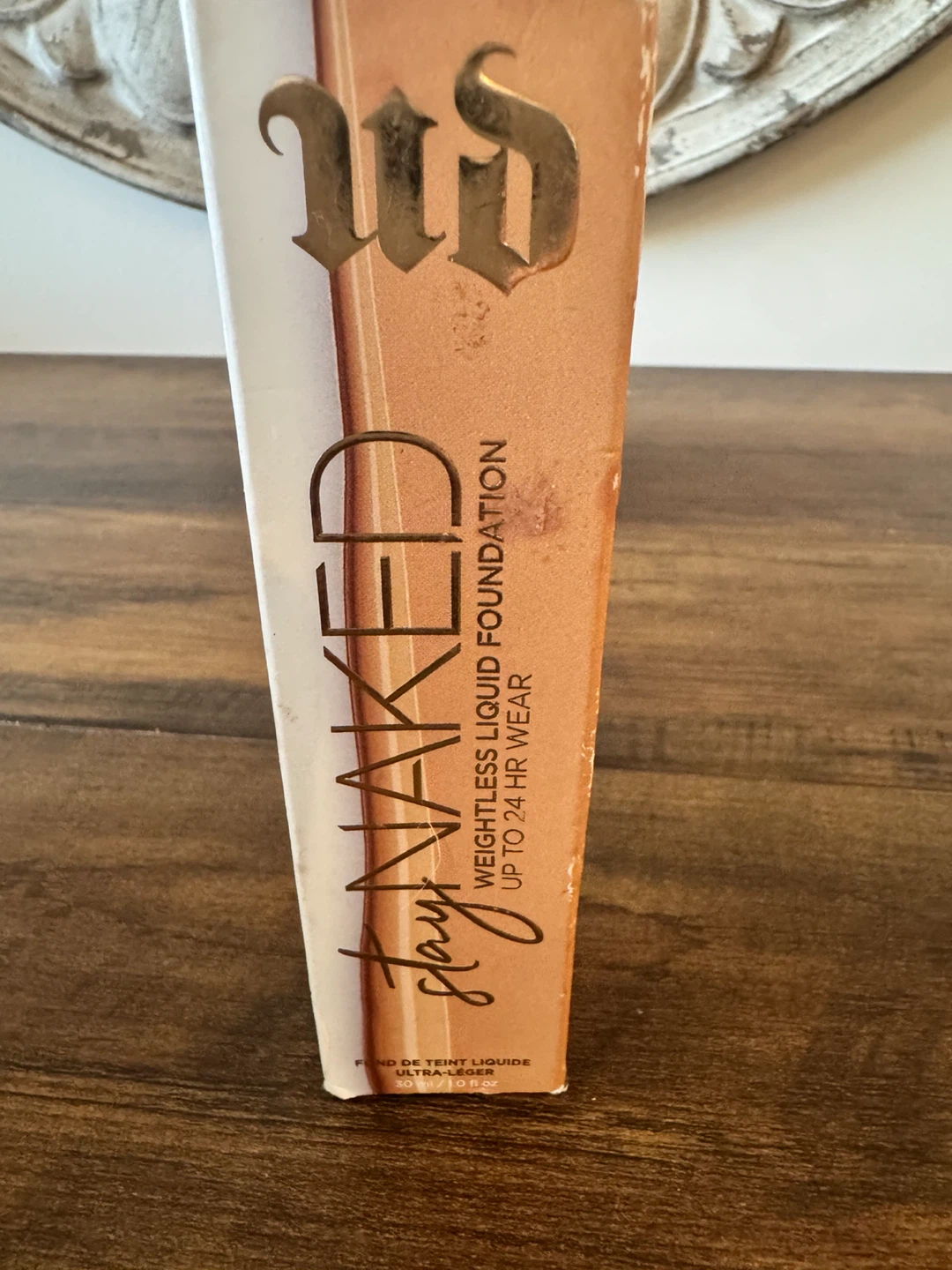 Urban Decay Stay Naked Foundation 31NN