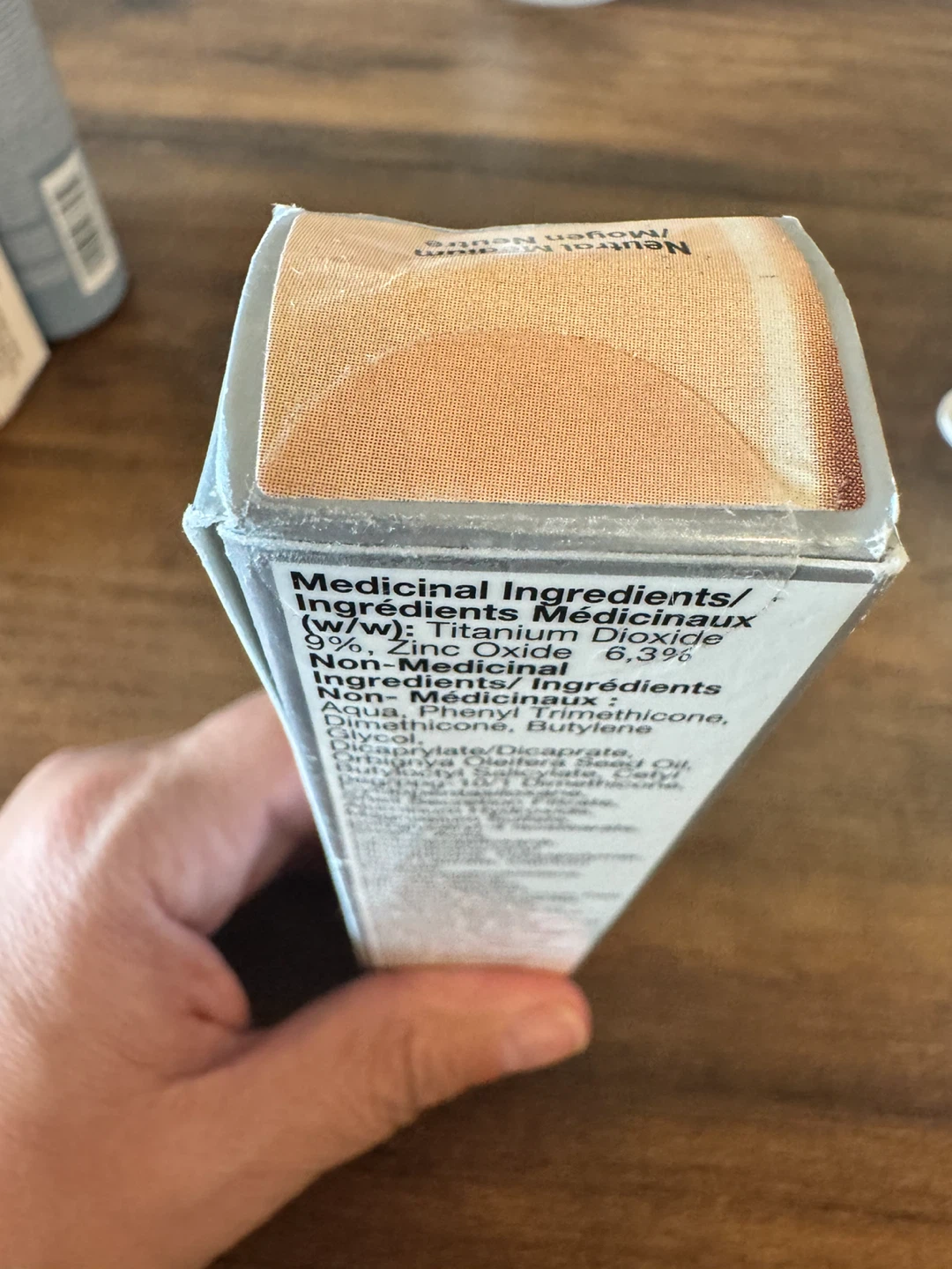 IT Cosmetics Your Skin But Better CC+ Cream Neutral Medium - photo 2