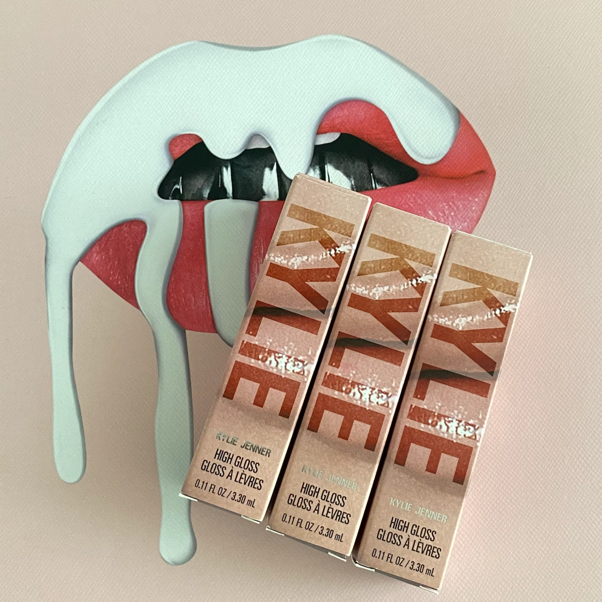 High Gloss Lip Glosses