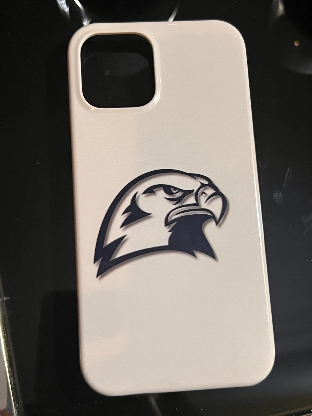 Eagle/hawk phone Case for iPhone 12/12 pro (6.1”)