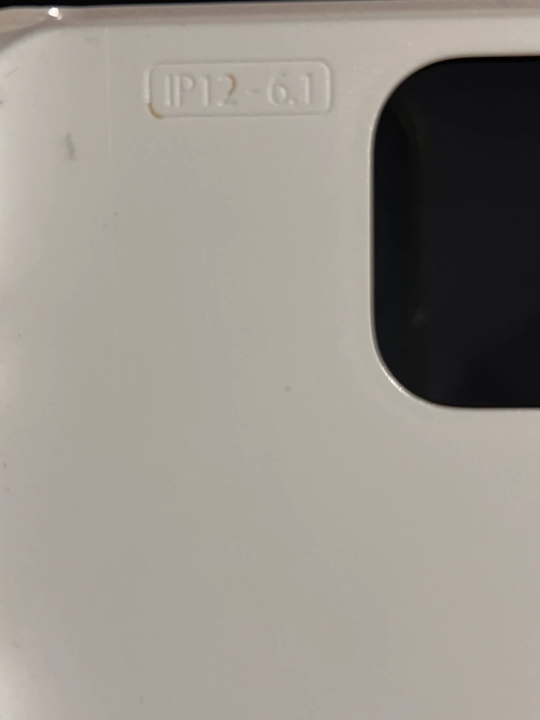 Eagle/hawk phone Case for iPhone 12/12 pro (6.1”) - photo 3