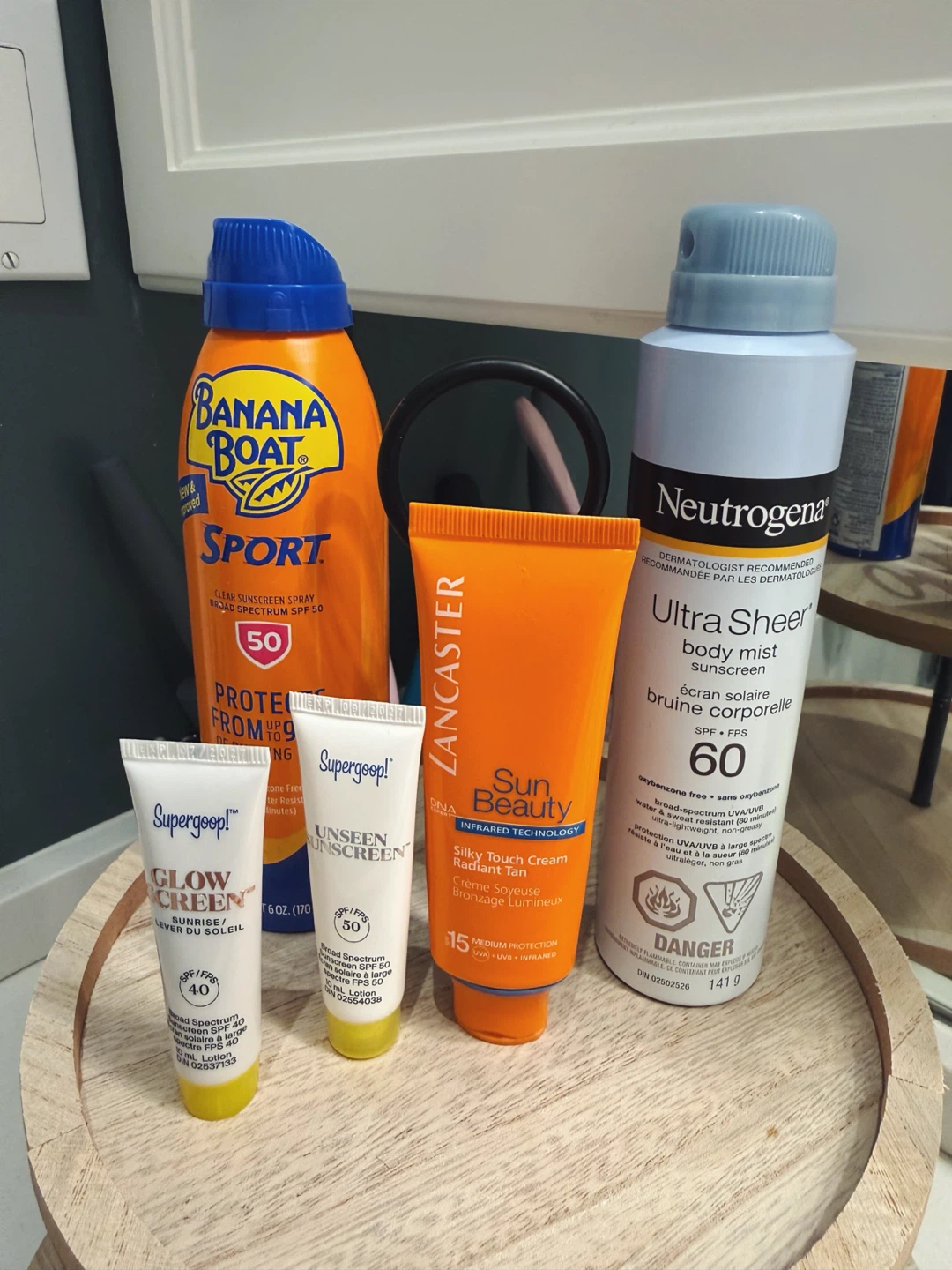 Sunscreen Bundle – Bundle of 5 - photo 3