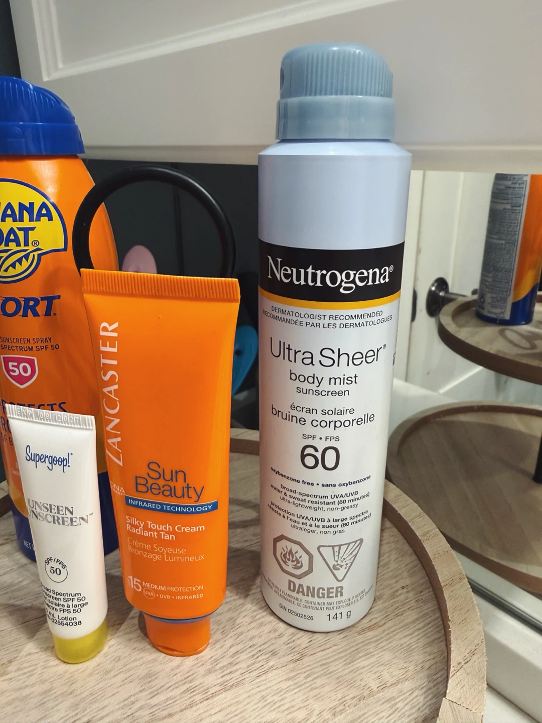 Sunscreen Bundle – Bundle of 5 - photo 4