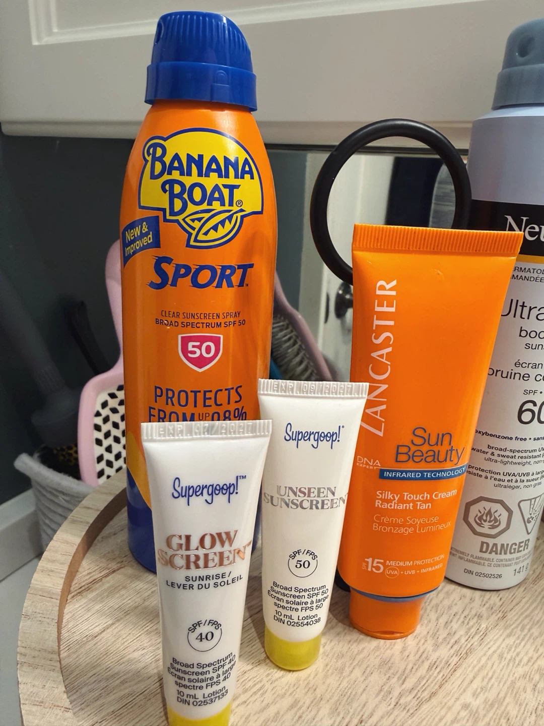 Sunscreen Bundle – Bundle of 5 - photo 5