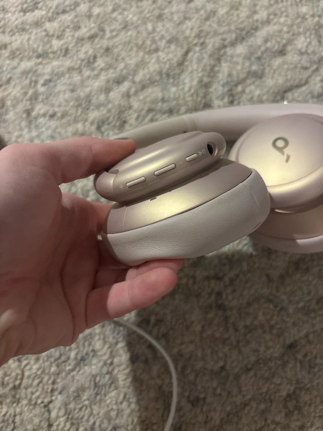 Soundcore Life Q35 Headphones - photo 4