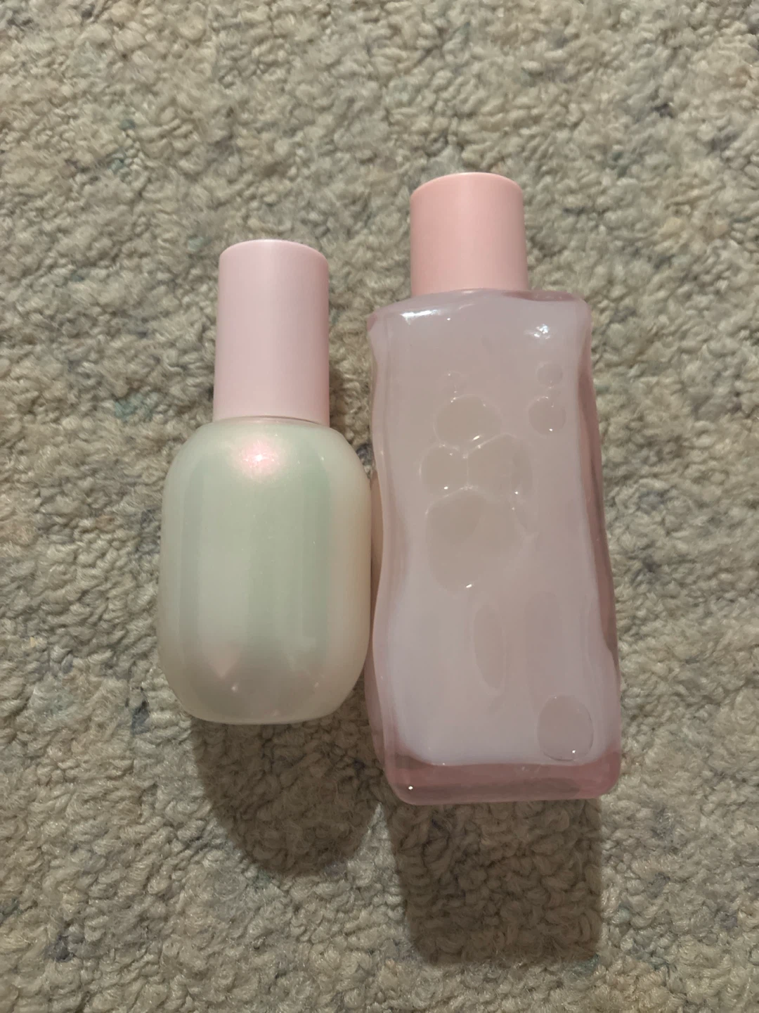 Ruby & Millie Niacinamide Drops and Facial Toner - photo 3