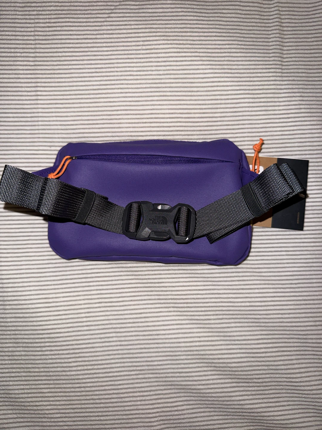 The North Face Terra 1L Lumbar Waist Bag - photo 4