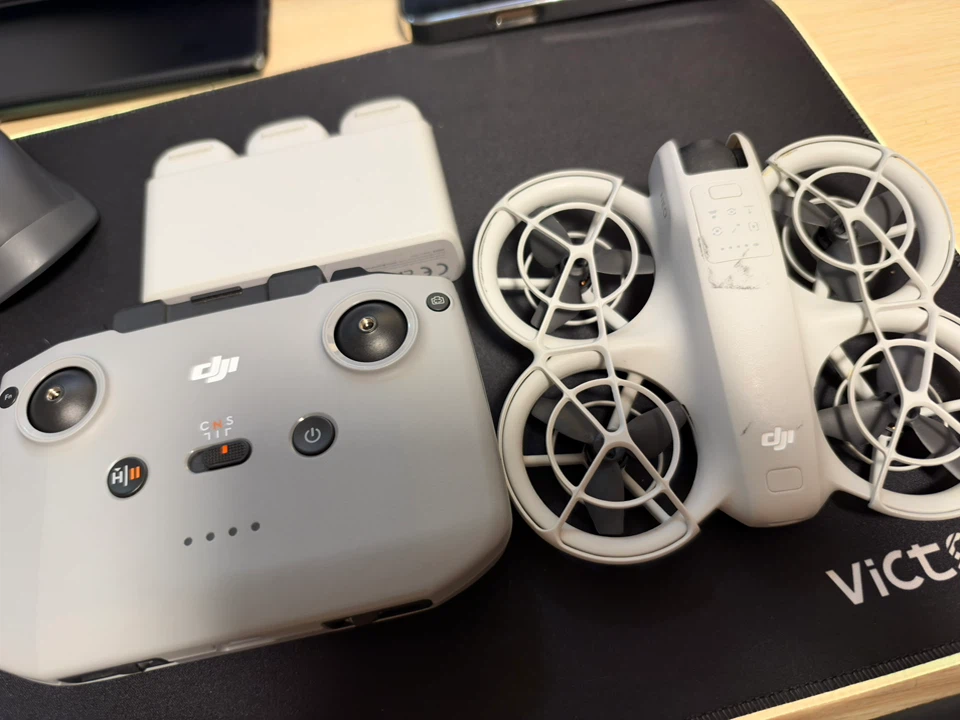 Dji Neo 1 Combo