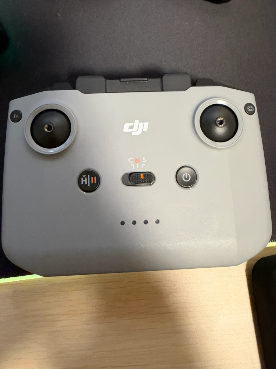 Dji Neo 1 Combo - photo 2