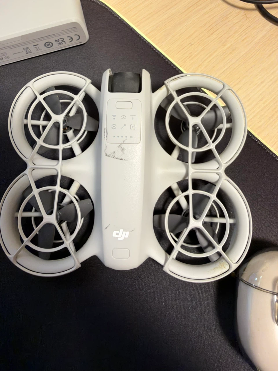 Dji Neo 1 Combo - photo 3