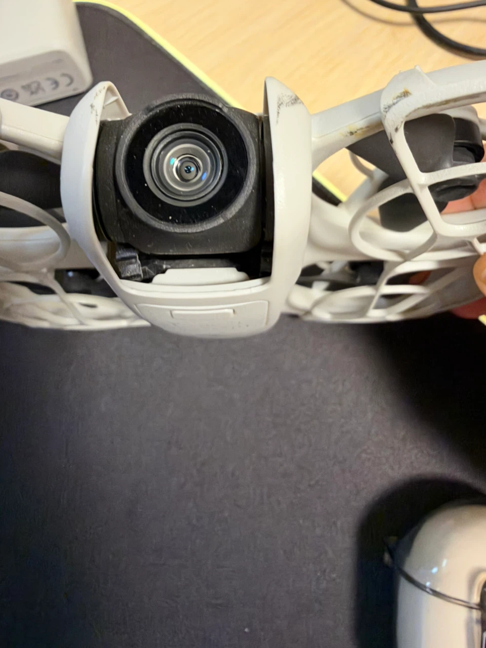 Dji Neo 1 Combo - photo 4