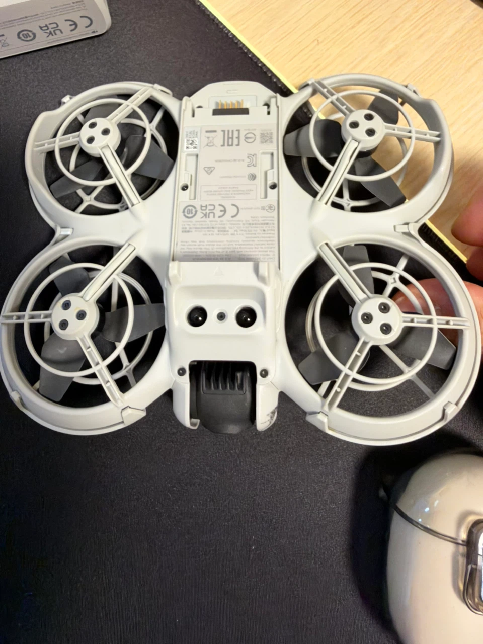 Dji Neo 1 Combo - photo 5