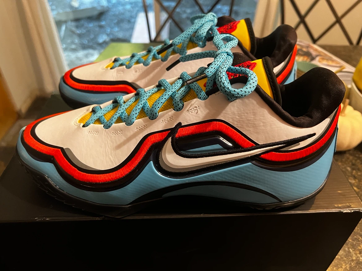 LeBron XXIII PER