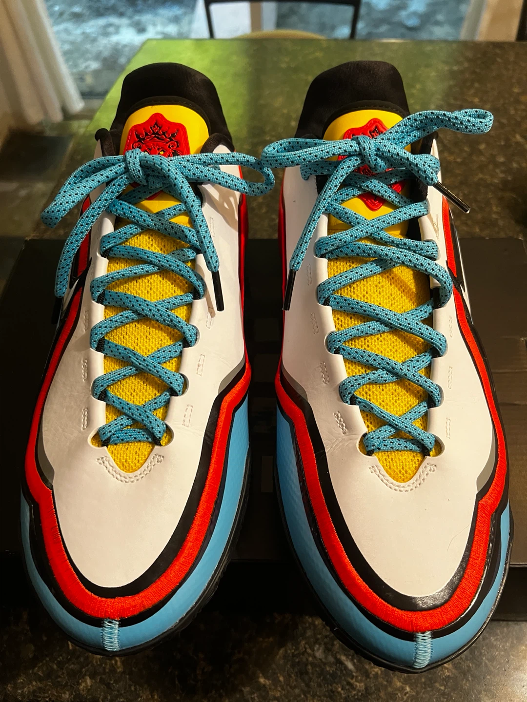 LeBron XXIII PER - photo 2