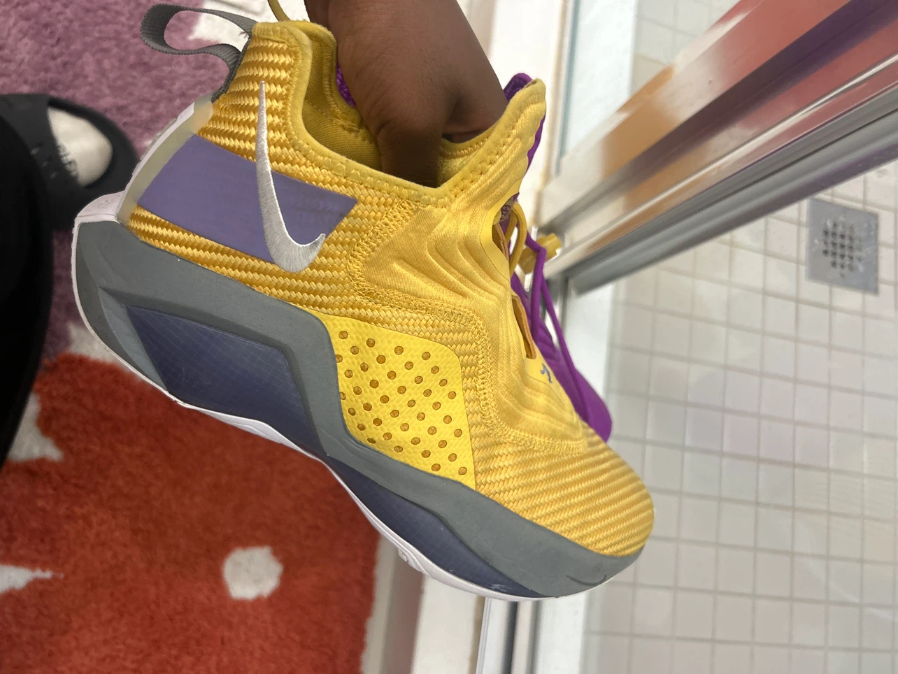 Nike LeBron Soldier 14 Basketball Shoes