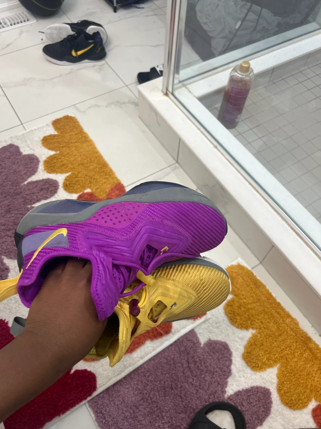 Nike LeBron Soldier 14 Basketball Shoes - photo 3