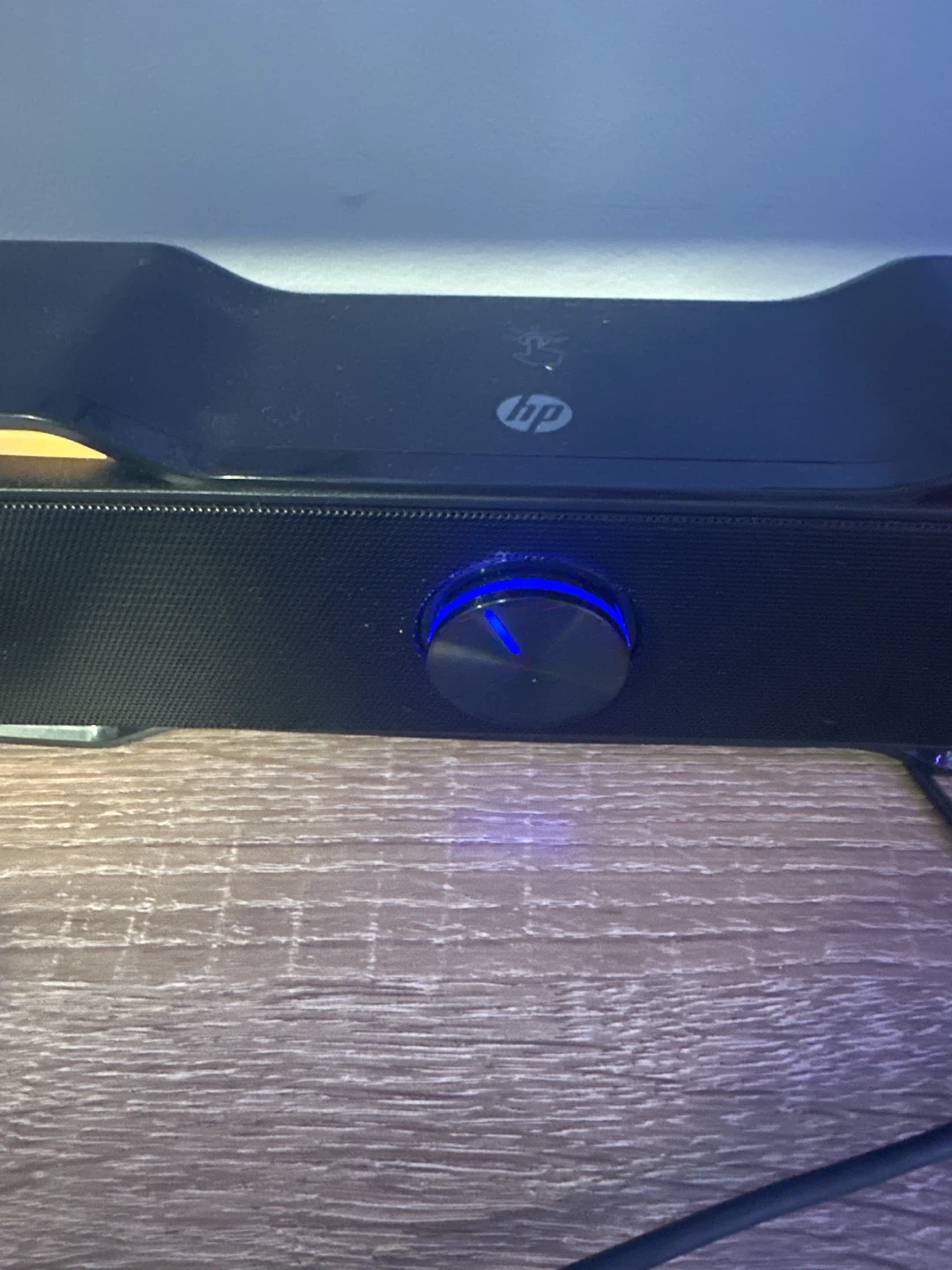 HP Gaming Computer Speaker - photo 2