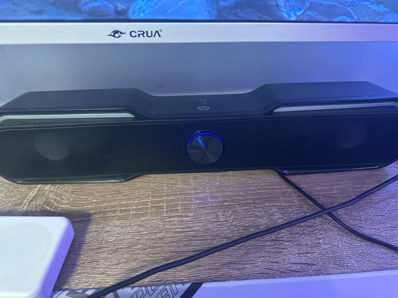 HP Gaming Computer Speaker - photo 3