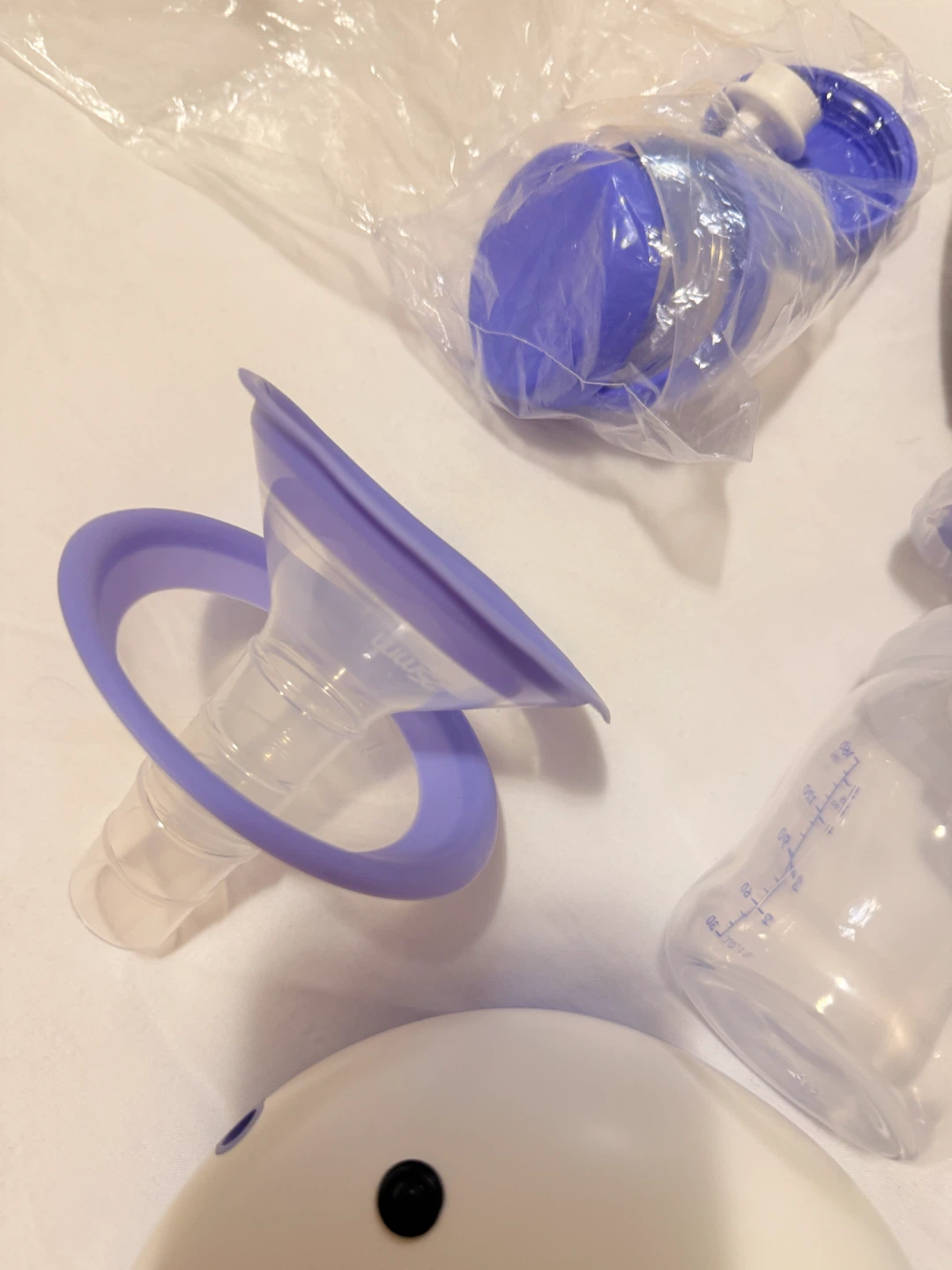 Lansinoh Signature Pro Double Electric Breast Pump - photo 5