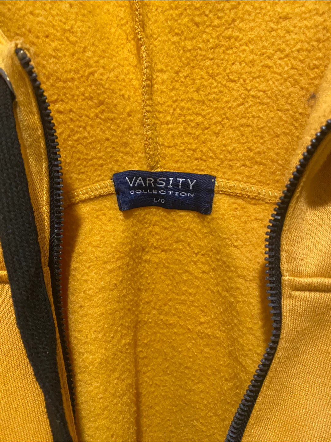 Varsity Collection University of British Columbia Hoodie - photo 3