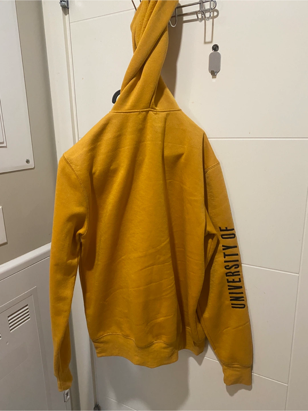 Varsity Collection University of British Columbia Hoodie - photo 4