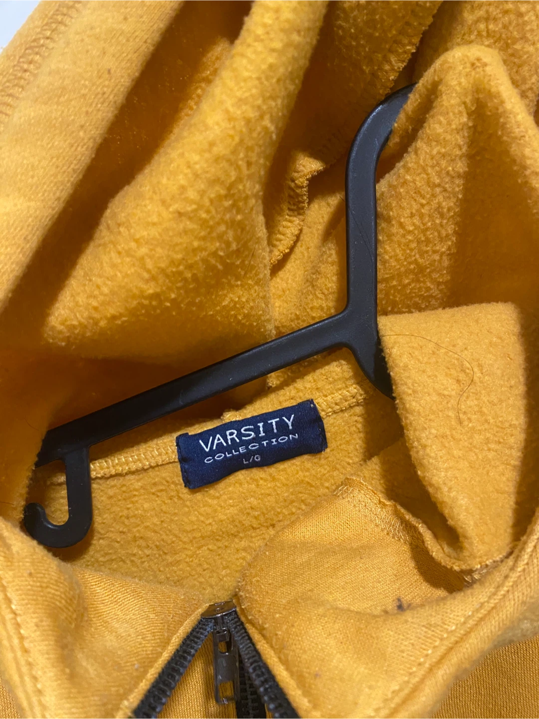 Varsity Collection University of British Columbia Hoodie - photo 5