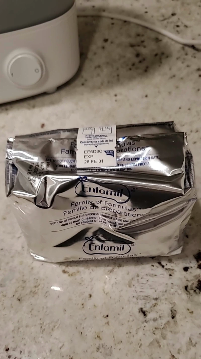 Enfamil A+ Neuro Pro Gentlease Infant Formula Refill - photo 2