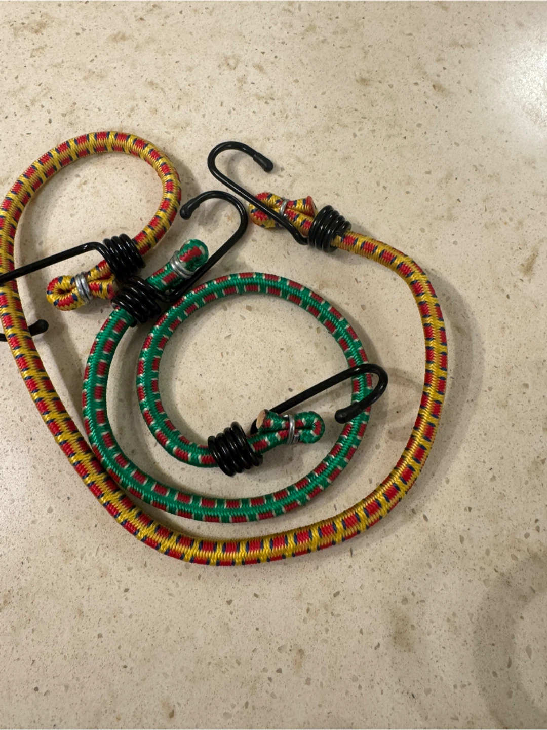 Two bungee cords - photo 2