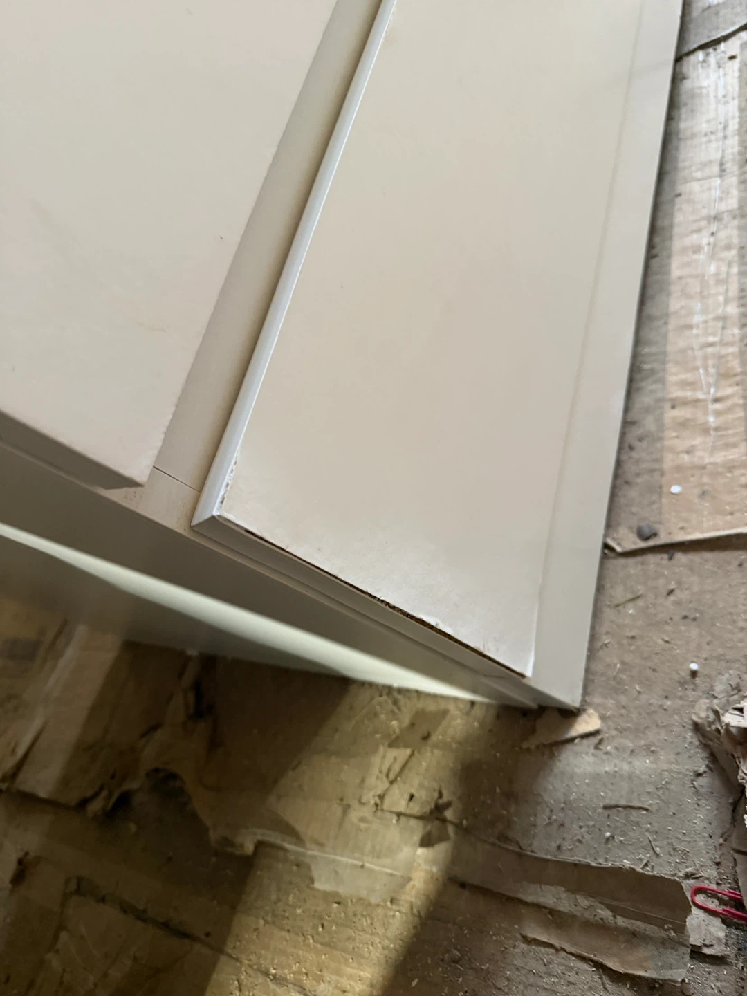 IKEA Malm 6-Drawer Dresser White - photo 4