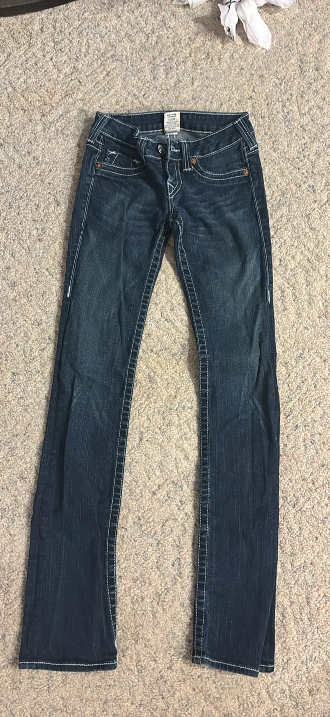 True Religion Jeans Size 25