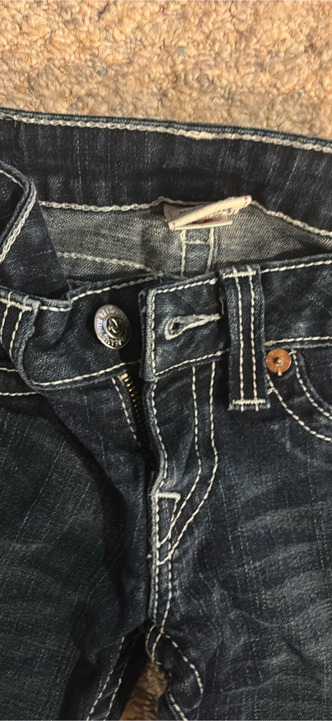 True Religion Jeans Size 25 - photo 3